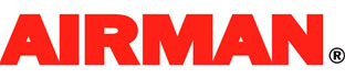 Логотип компании Airman
